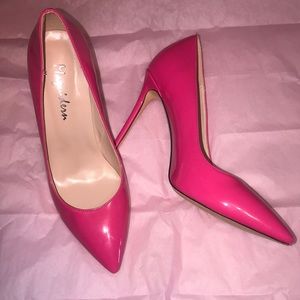 Worn only once